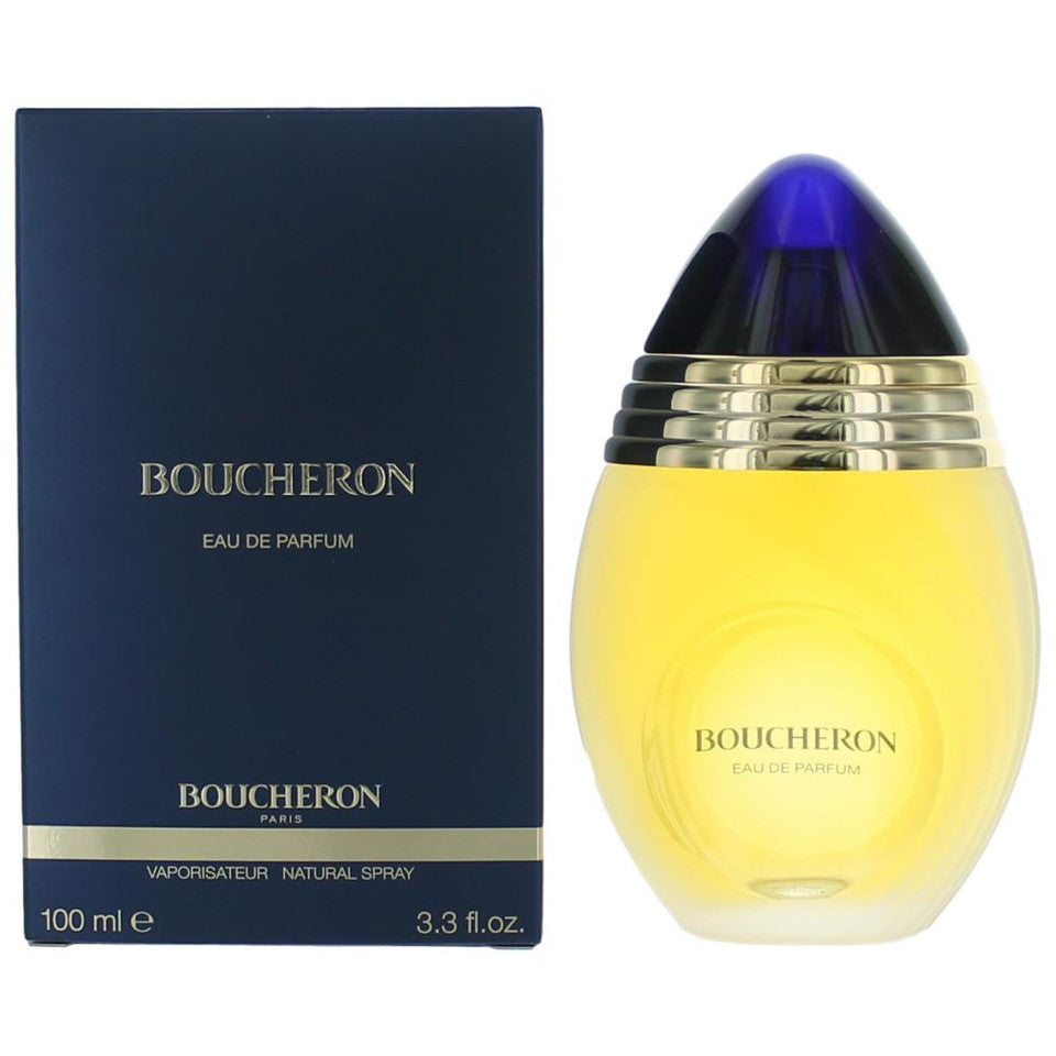 Boucheron by Boucheron EDP Spray for women